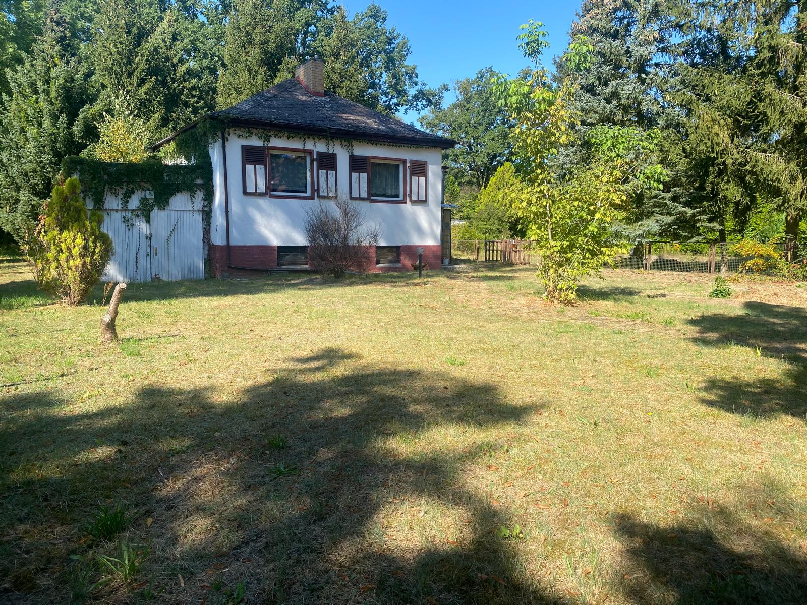 Baugrundstück in Rangsdorf bei Berlin